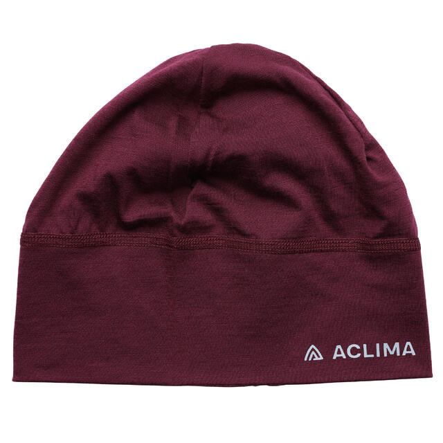 Lue Aclima Lightwool Beanie 335