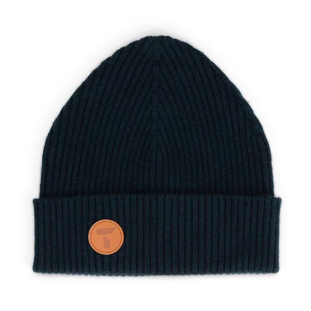 Lue til barn Tufte Raven Beanie Kid 117