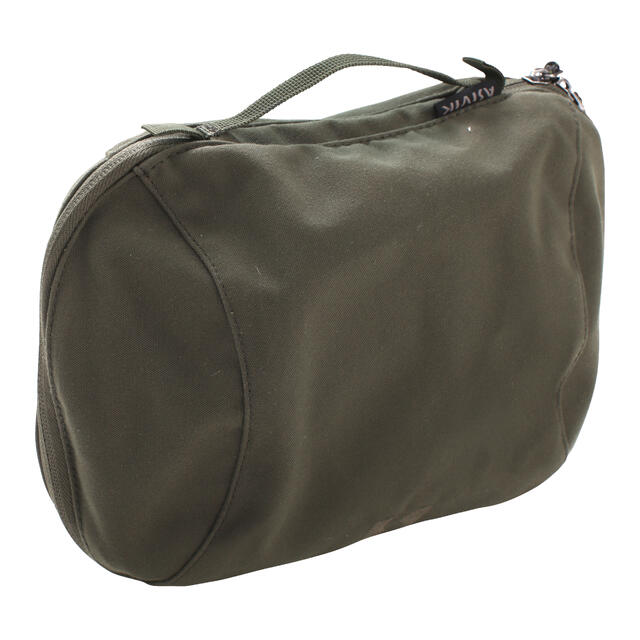 Pakkpose 5,7 liter Asivik Pack Cube Bag OliveGreen