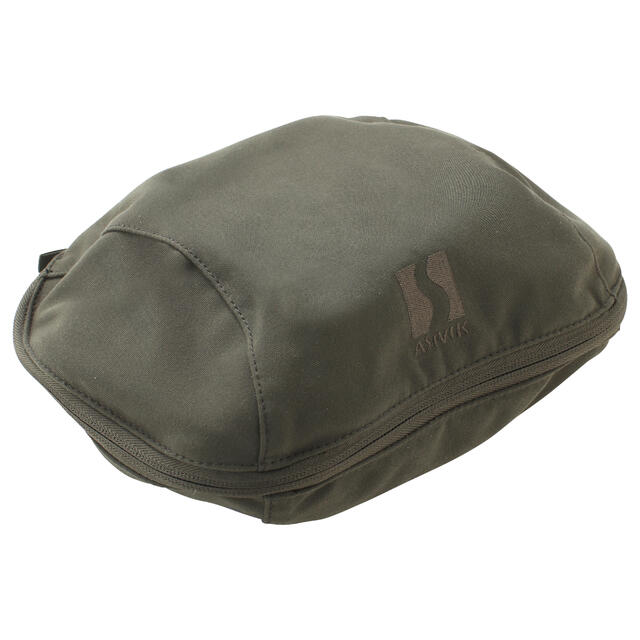 Pakkpose 5,7 liter Asivik Pack Cube Bag OliveGreen 