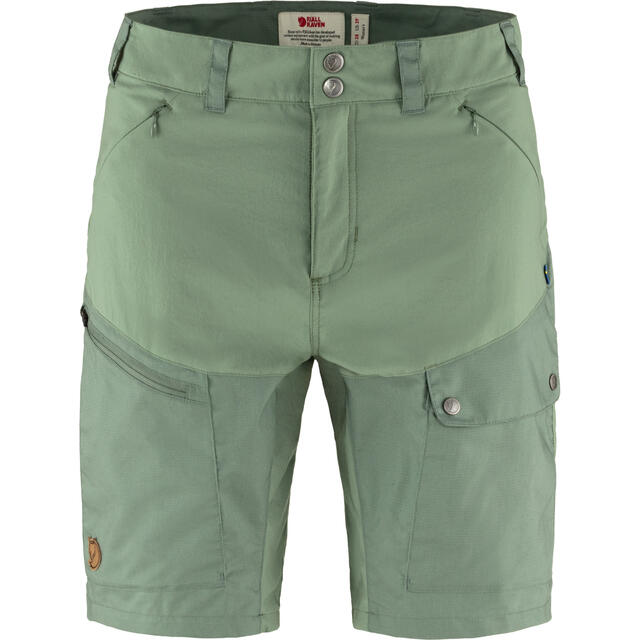 Shorts til dame S Fjällräven Abisko Shorts W 38 613-614 