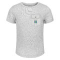 Skjorte til barn Tufte ECO Casual Tee Kid 006 NSF