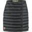 Skjørt til dame Fjällräven Expedition Down Skirt W 550