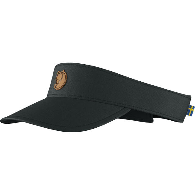 Solskjerm Fjällräven Abisko Visor Cap 550