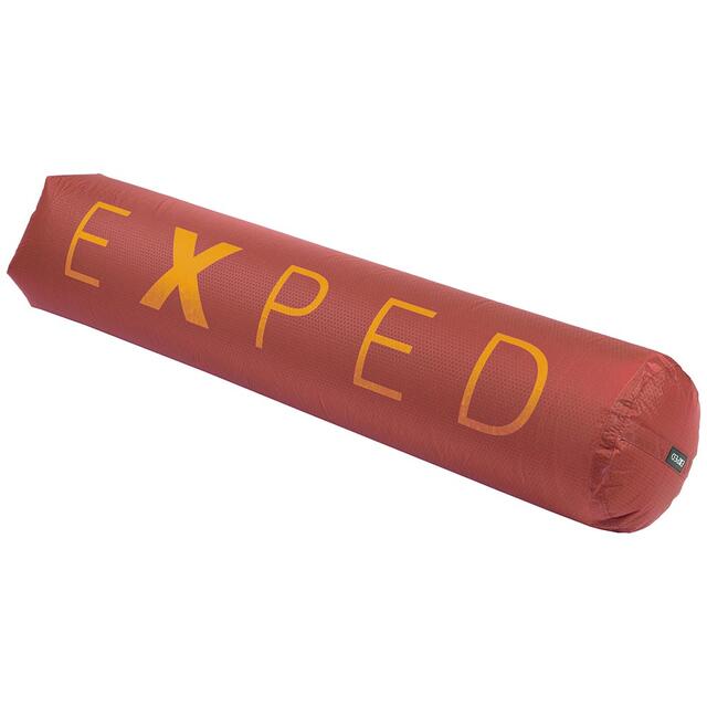 Teltpose til pulk Exped Expedition Tent Bag Red