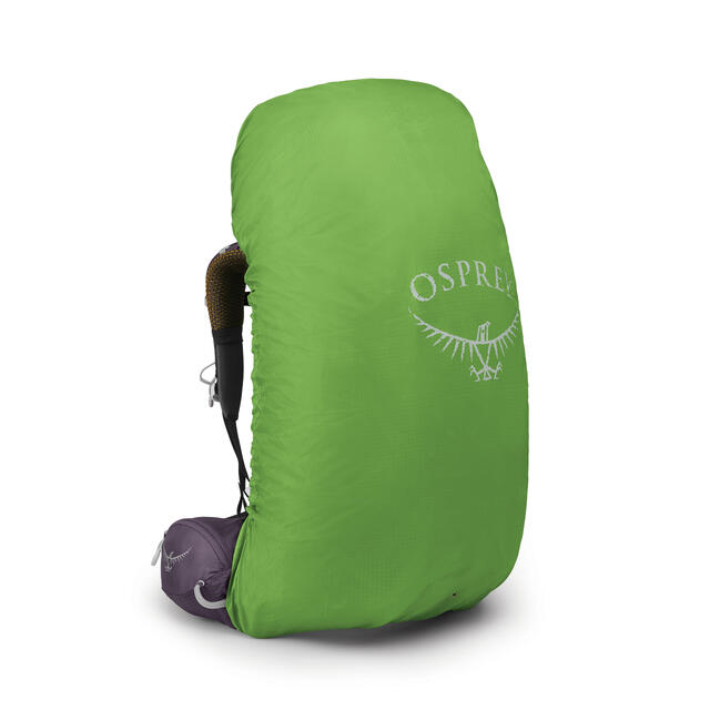 Tursekk til dame Osprey Aura AG 65 liter XS/S 474