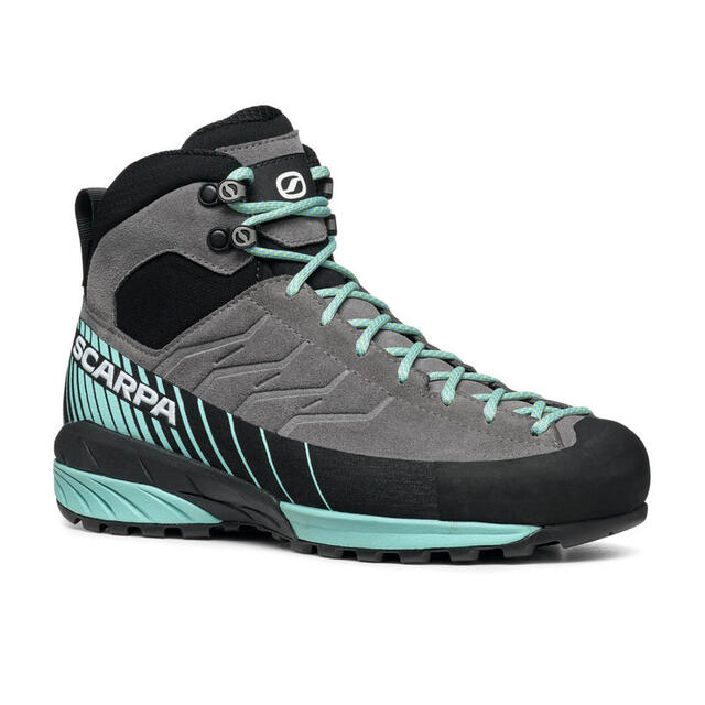 Tursko til dame 39 Scarpa Mescalito Mid GTX W 39 202