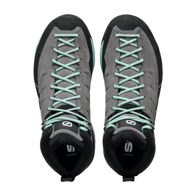 Tursko til dame 39 Scarpa Mescalito Mid GTX W 39 202