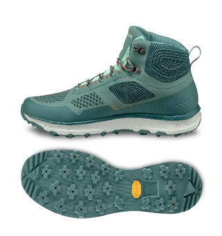 vasque breeze lt gtx dame