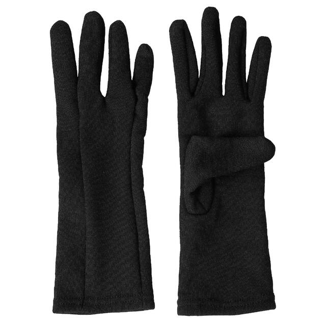 Tykke vanter 2XL Aclima Hotwool Liner Gloves 11 123 