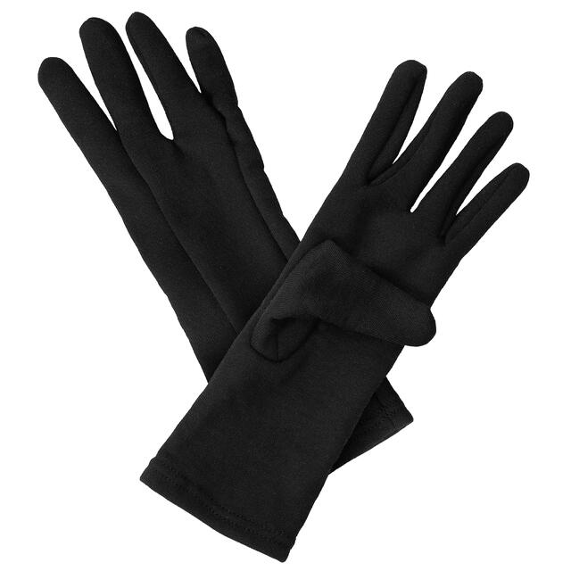 Tykke vanter 2XL Aclima Hotwool Liner Gloves 11 123
