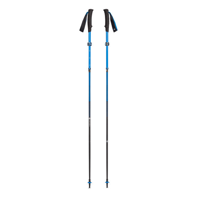 Vandrestav 95–110 cm Black Diamond Distance Carbon FLZ 110 40