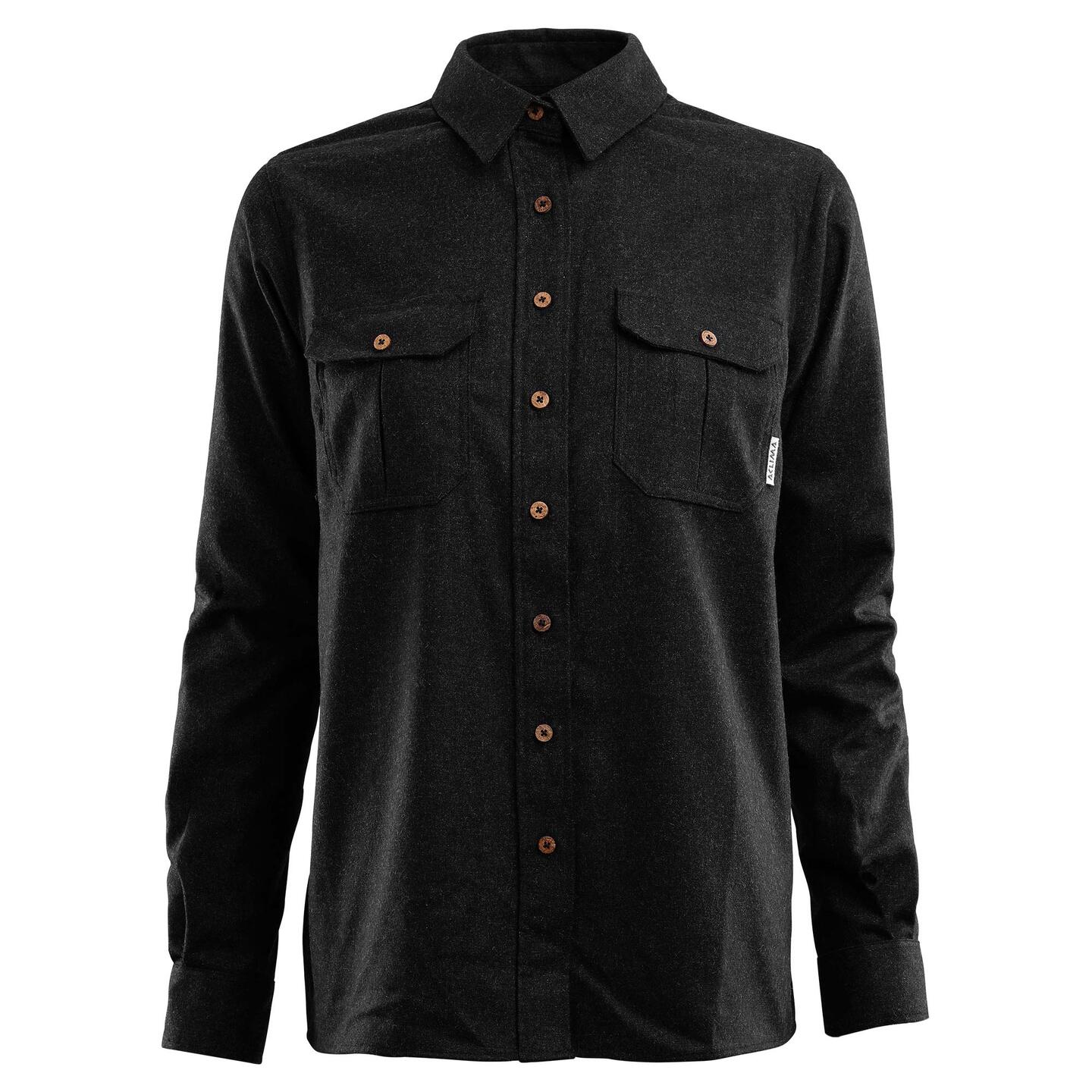 Skjorte til dame Aclima Leisurewool ReBorn W 276 - europa - europa - europa - europa - europa - europa - europa - ull - ull - ull - ull - ull - ull -