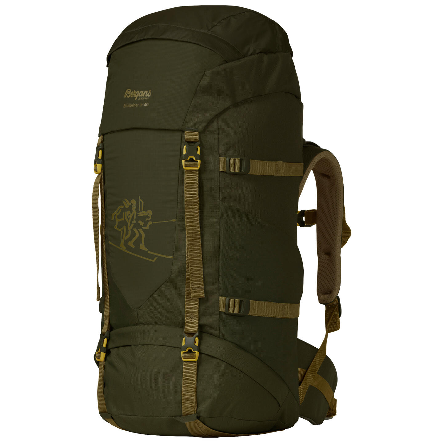 Tursekk til barn - bergans - bergans - bergans - bergans - bergans - bergans - bergans