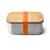 Matboks Black+Blum Sandwich Box 1250 ml Orange 