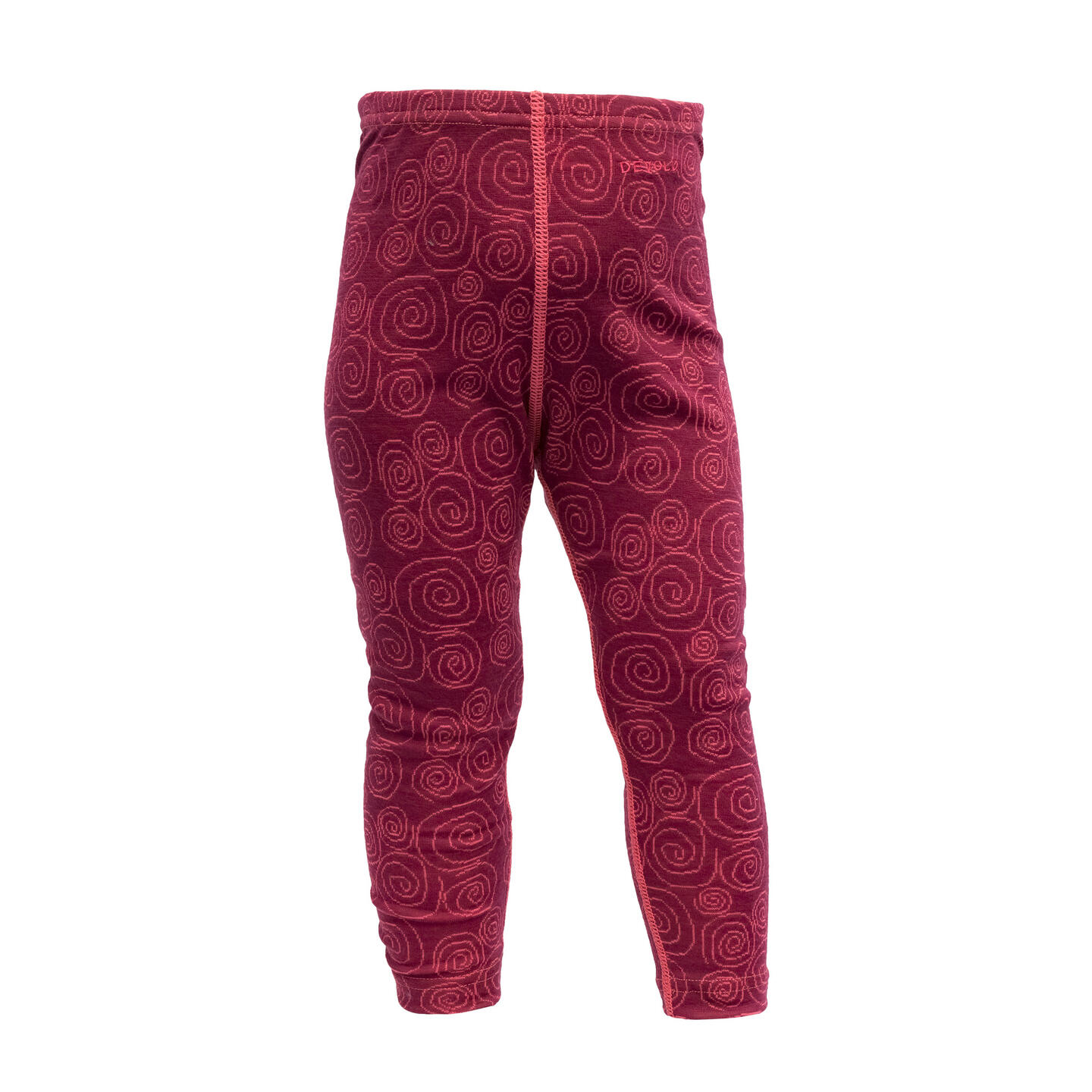 Longs til barn Devold Duo Active Merino Longs Kid 740