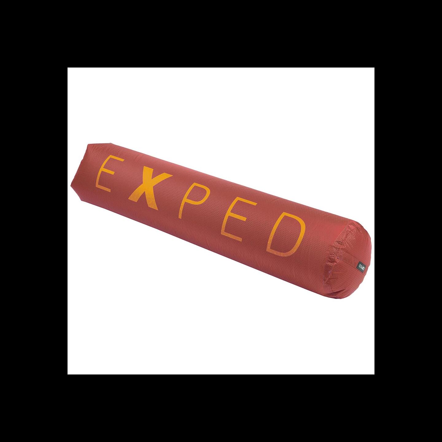 Teltpose til pulk Exped Expedition Tent Bag Red - norge - norge - norge - norge - norge - norge - norge