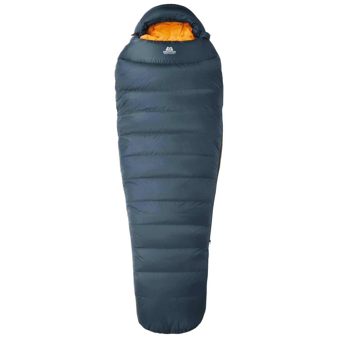 Høstpose i dun 200 cm