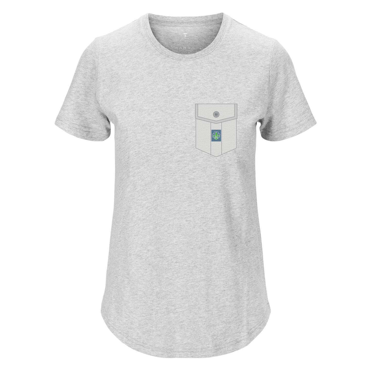 Skjorte til dame 2XL