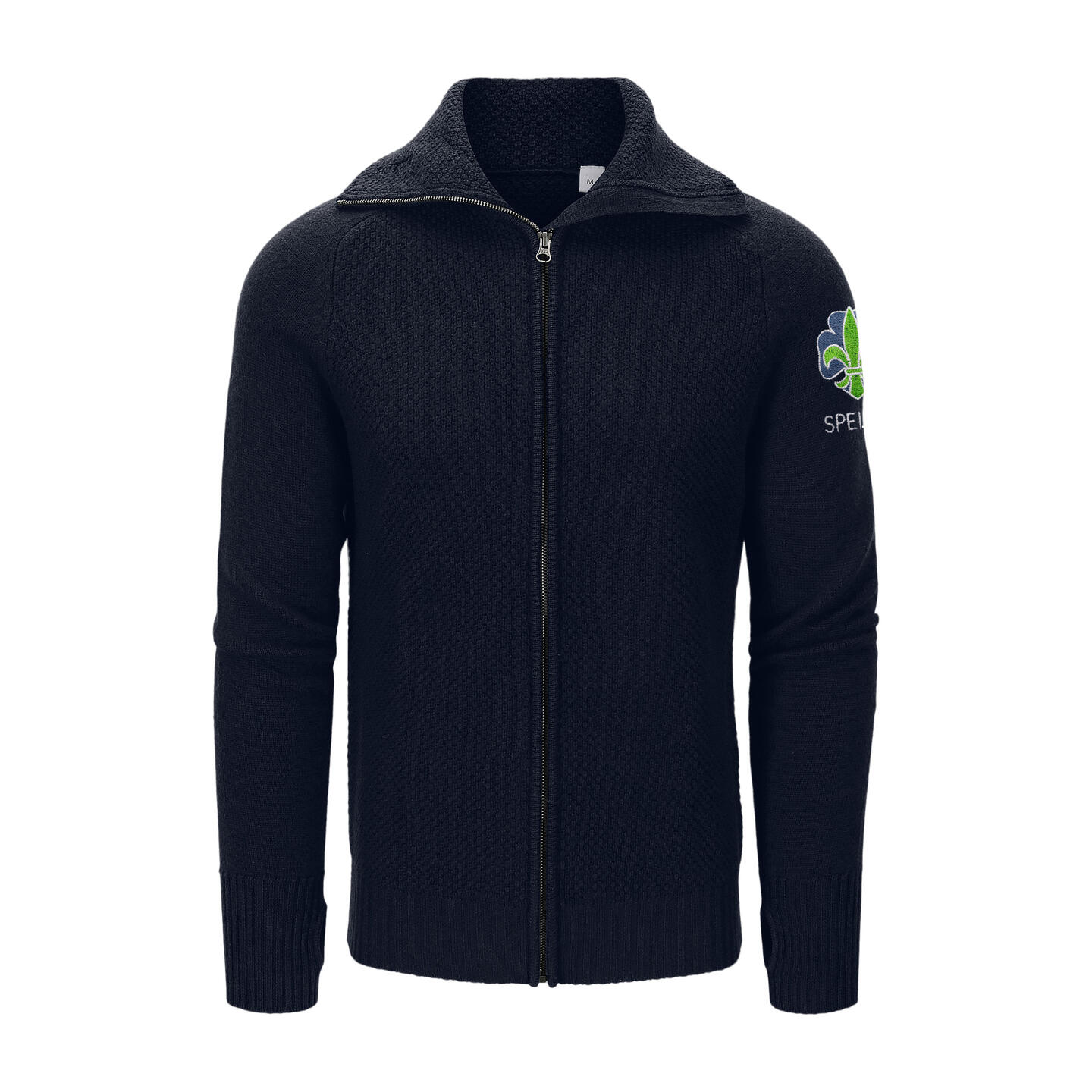 Ulljakke til voksen S - jacket - jacket - jacket