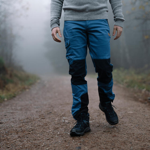 Bukse til herre M Tufte Hazel Hiking Pants M M 197