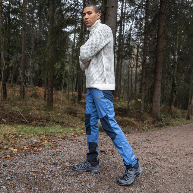 Bukse til herre M Tufte Hazel Hiking Pants M M 197