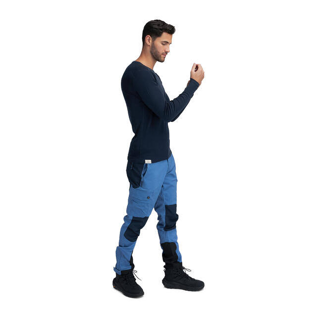 Bukse til herre M Tufte Hazel Hiking Pants M M 197