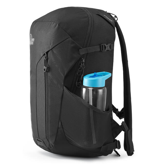 Dagstursekk Lowe Alpine Edge 22 Black