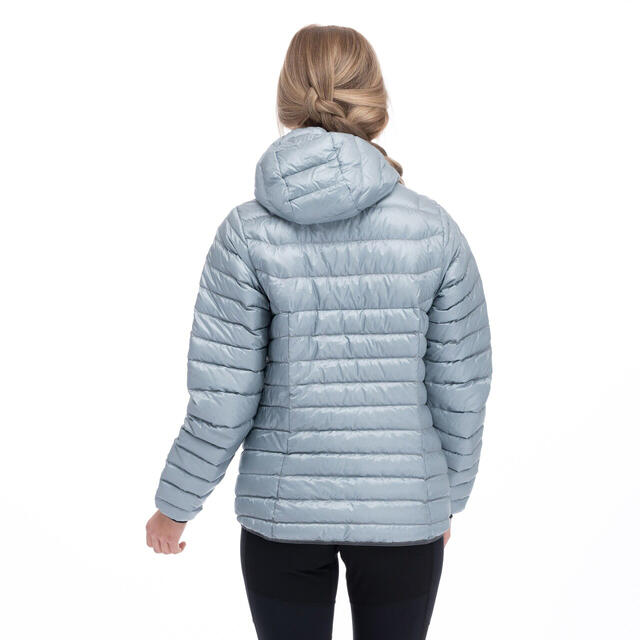 Dunjakke til dame S Bergans Senja Down Lt Jacket W S 25471