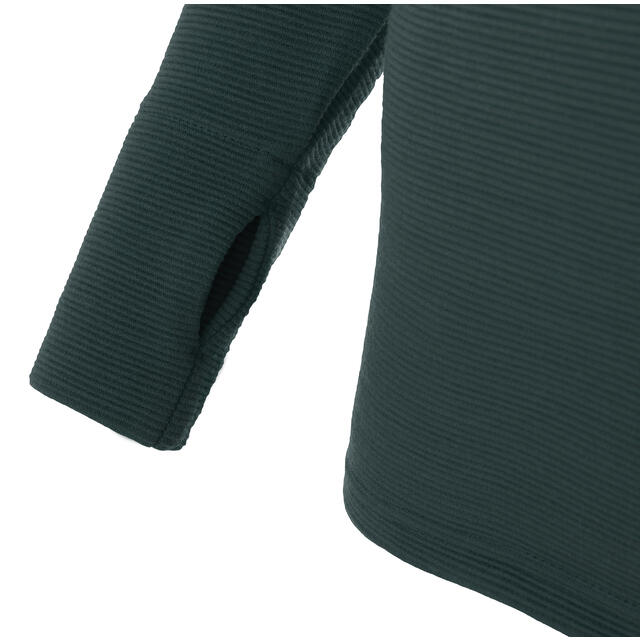 Hettegenser til dame S Aclima Streamwool Hood W S 343