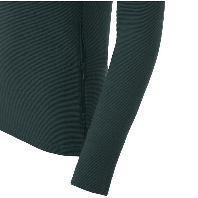 Hettegenser til dame S Aclima Streamwool Hood W S 343
