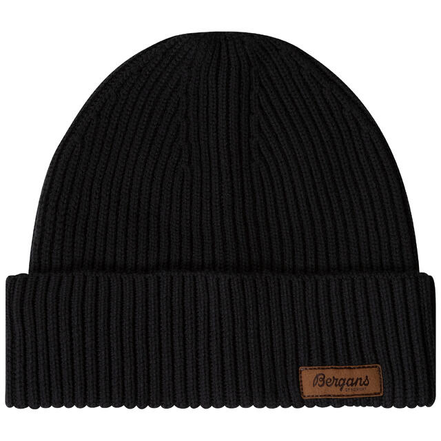 Lue Bergans Nordmarka Merino Beanie 24616