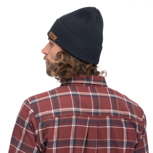 Lue Bergans Nordmarka Merino Beanie 24616
