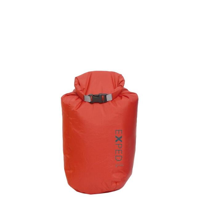 Pakkpose 8 liter Exped Fold-DryBag BS M 8 liter 