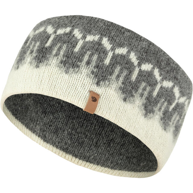 Pannebånd Fjällräven Övik Path Knit Headband 113-0 