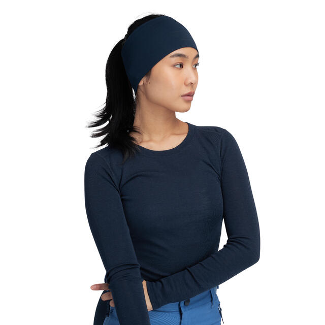 Pannebånd Tufte Bambull Headband U 049