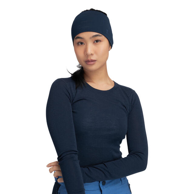 Pannebånd Tufte Bambull Headband U 049