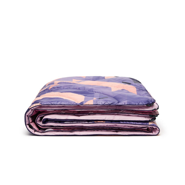 Pledd Rumpl Original Puffy 1 GeoRose