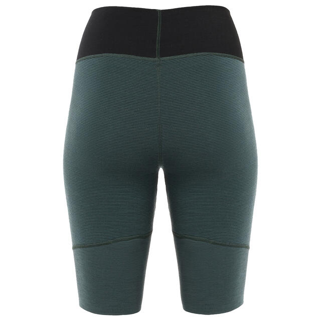 Shorts til dame S Aclima Streamwool Shorts W S 343