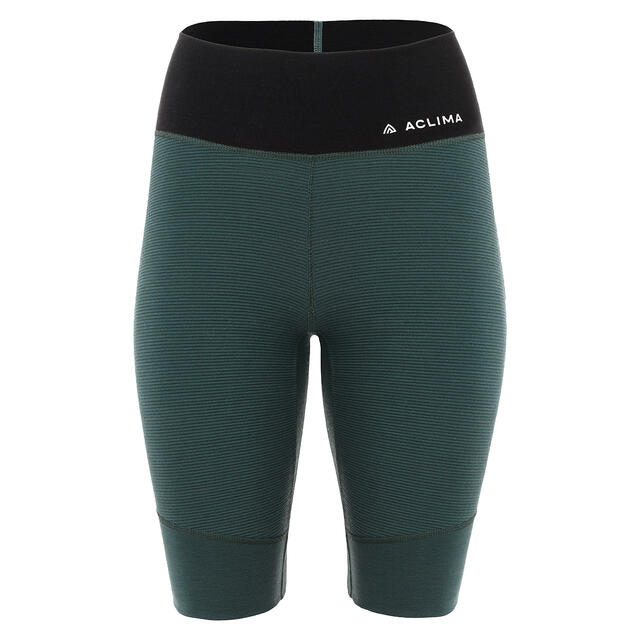 Shorts til dame S Aclima Streamwool Shorts W S 343 