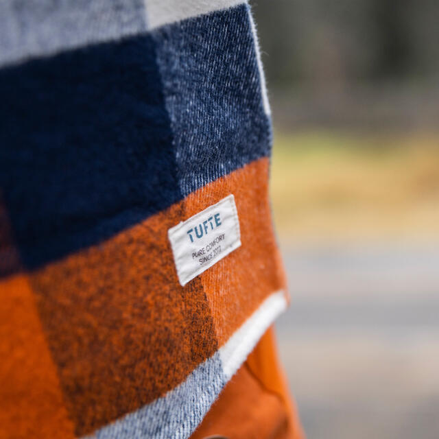Skjorte til herre M Tufte Hawk Overshirt M M 243