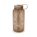 Speiderflaske Nalgene Wide Sustain 1 liter Mocha NSF