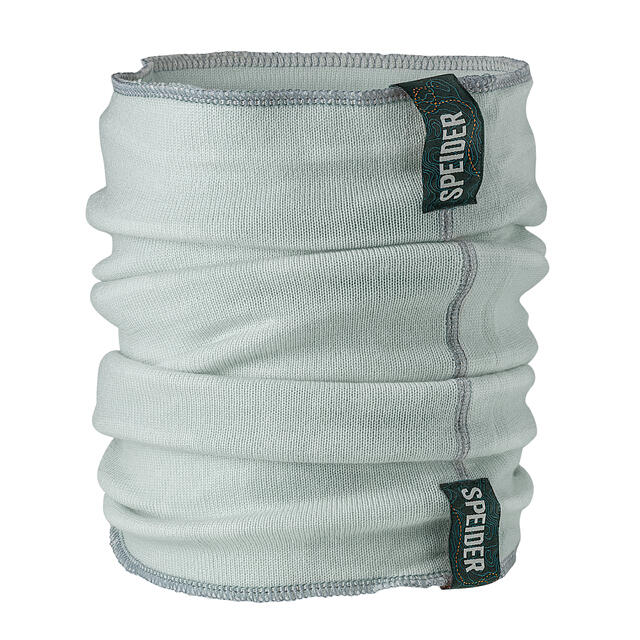 Speiderhals NSF Speiderhals Merino Grey 