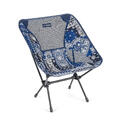 Stol Helinox Chair One BlueBandannaQuilt