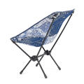 Stol Helinox Chair One BlueBandannaQuilt