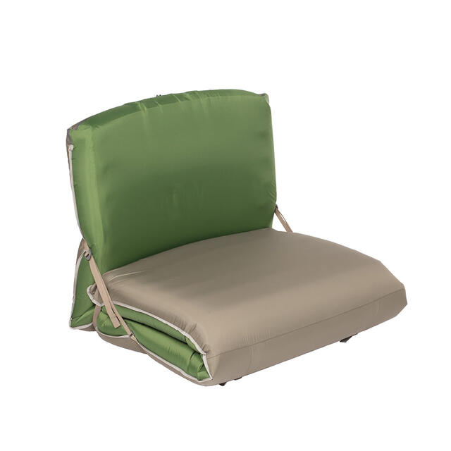 Stoltrekk til Exped LXW Exped Chair Kit LXW MossGreen