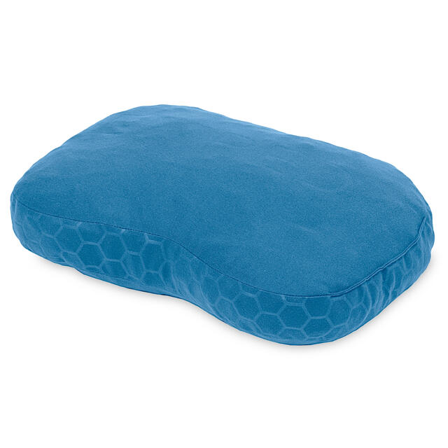 Stor skumpute Exped DeepSleep Pillow L DeepSeaBlue