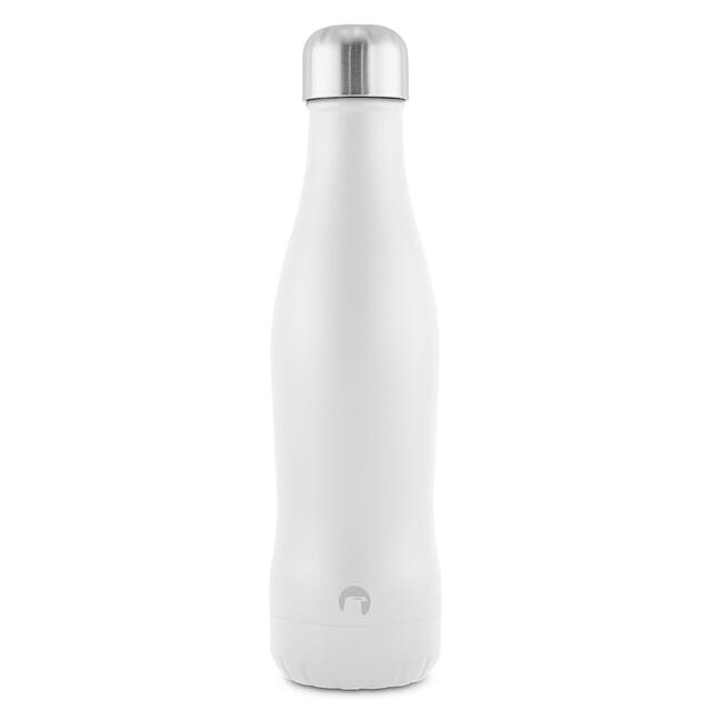 Termosflaske Eagle Curve SolidWhite