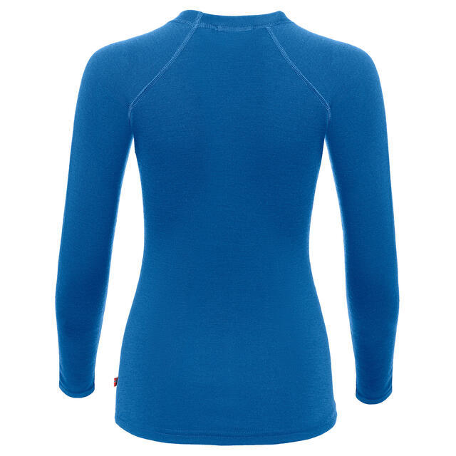Trøye til dame S Aclima Warmwool Crew W S 374