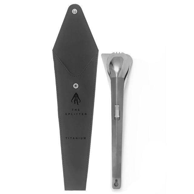 Veske til grillklype Full Windsor Splitter Hypalon Pouch